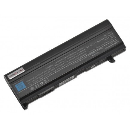 Toshiba Tecra A3-100 Laptop Akkumulátor 5200mah Li-ion 14,4V elemek SAMSUNG