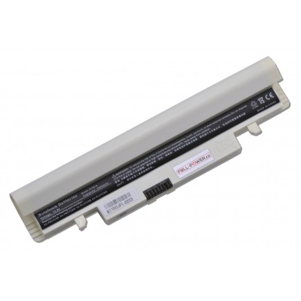 Samsung NP-N148-DA01UA Laptop Akkumulátor 5200mah Li-ion 10,8V elemek SAMSUNG
