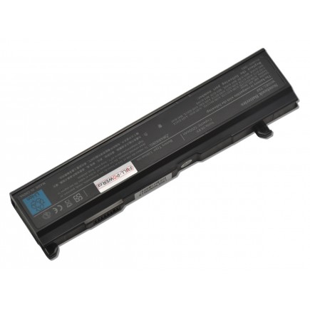 Toshiba Satellite A80-142 Laptop Akkumulátor 5200mah Li-ion 10,8V elemek SAMSUNG