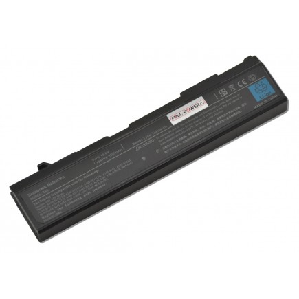 Toshiba Tecra A4 Laptop Akkumulátor 5200mah Li-ion 10,8V elemek SAMSUNG