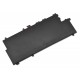 Samsung 530U3B Laptop Akkumulátor 6100mAh Li-poly 7,4V 