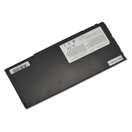 MSI X410X Laptop Akkumulátor 2600mAh Li-ion 14,8V