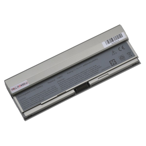 Dell kompatibilní X595C Laptop Akkumulátor 4400mAh Li-ion 11,1V
