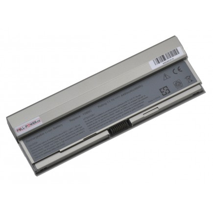 Dell kompatibilní 312-0864 Laptop Akkumulátor 4400mAh Li-ion 11,1V