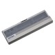 Dell kompatibilní U444C Laptop Akkumulátor 4400mAh Li-ion 11,1V