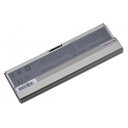 Dell kompatibilní 312-0864 Laptop Akkumulátor 4400mAh Li-ion 11,1V