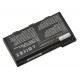 MSI GE700 Laptop Akkumulátor 5200mah Li-ion 11,1V elemek SAMSUNG