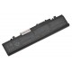 Dell Studio PP39L Laptop Akkumulátor 5200mah Li-ion 11,1V elemek SAMSUNG