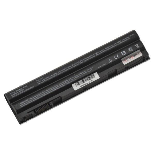 Dell M1Y7N Laptop Akkumulátor 5200mah Li-ion 11,1V elemek SAMSUNG