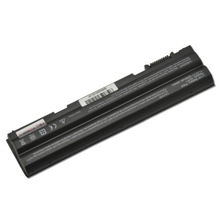 Dell Latitude E6420 Laptop Akkumulátor 5200mah Li-ion 11,1V elemek SAMSUNG