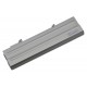 Dell PFF30 Laptop Akkumulátor 5200mah Li-ion 11,1V elemek SAMSUNG