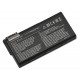 MSI CR500X Laptop Akkumulátor 7800mAh Li-ion 10,8V elemek SAMSUNG