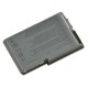 Dell Precision M20 Laptop Akkumulátor 5200mah Li-ion 11,1V elemek SAMSUNG