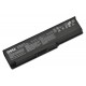 Dell kompatibilní 312-0585 Laptop Akkumulátor 5200mah Li-ion 10,8V eredeti