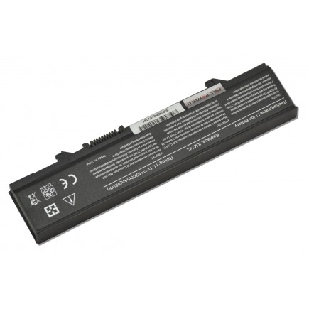 Dell LATITUDE E5410 Laptop Akkumulátor 5200mah Li-ion 11,1V elemek SAMSUNG