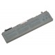 Dell Latitude E6400 Laptop Akkumulátor 5200mah Li-ion 11,1V elemek SAMSUNG
