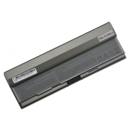 Dell kompatibilní 312-0864 Laptop Akkumulátor 5200mah Li-ion 11,1V elemek SAMSUNG