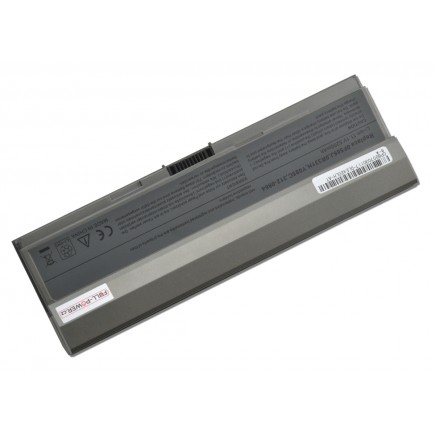 Dell kompatibilní 312-0864 Laptop Akkumulátor 5200mah Li-ion 11,1V elemek SAMSUNG