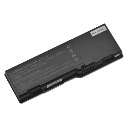 Dell kompatibilní 312-0427 Laptop Akkumulátor 5200mah Li-ion 10,8V elemek SAMSUNG
