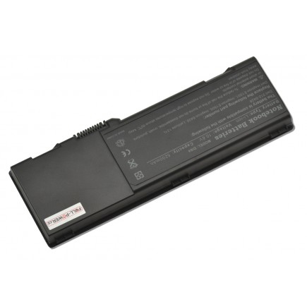 Dell kompatibilní 312-0427 Laptop Akkumulátor 5200mah Li-ion 10,8V elemek SAMSUNG
