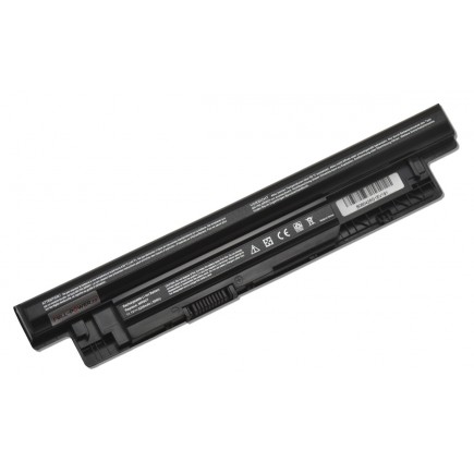 Dell Inspiron 14R-5437 Laptop Akkumulátor 5200mah Li-ion 11,1V elemek SAMSUNG