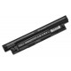 Dell 9K1VP Laptop Akkumulátor 5200mah Li-ion 11,1V elemek SAMSUNG