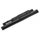 Dell 9K1VP Laptop Akkumulátor 5200mah Li-ion 11,1V elemek SAMSUNG