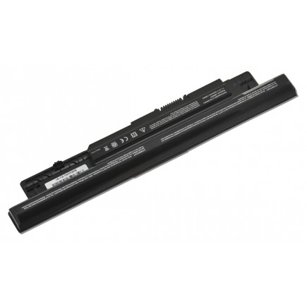 Dell INSPIRON 17-3721 Laptop Akkumulátor 5200mah Li-ion 11,1V elemek SAMSUNG