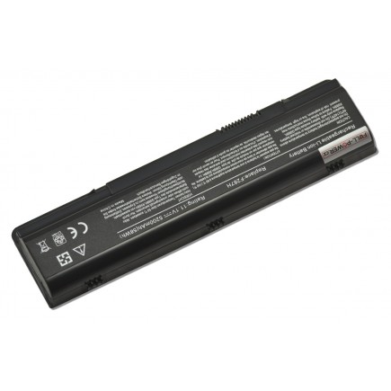 Dell kompatibilní 312-0818 Laptop Akkumulátor 5200mah Li-ion 11,1V elemek SAMSUNG