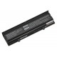 Dell inspiron 0KCFPM Laptop Akkumulátor 5200mah Li-ion 11,1V elemek SAMSUNG