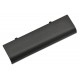 Dell inspiron 0KCFPM Laptop Akkumulátor 5200mah Li-ion 11,1V elemek SAMSUNG