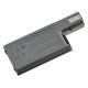 Dell Kompatibilní 312-0537 Laptop Akkumulátor 5200mah Li-ion 11,1V elemek SAMSUNG