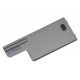 Dell Kompatibilní 312-0393 Laptop Akkumulátor 5200mah Li-ion 11,1V elemek SAMSUNG