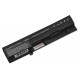 Dell kompatibilní 0XXDG0 Laptop Akkumulátor 2600mAh Li-ion 14,8V