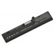 Dell kompatibilní 451-11544 Laptop Akkumulátor 2600mAh Li-ion 14,8V
