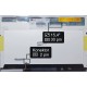 Kijelző a Toshiba SATELLITE PRO A200-1MT 15,4" WXGA CCFL 30 pin laptop részére - Fényes