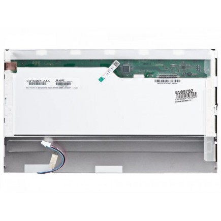 Kijelző a Sony Vaio VGN-FW490JGB 16,4" FHD CCFL 30 pin laptop részére - Fényes