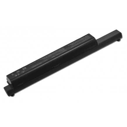 Toshiba Dynabook Satellite T30 160C/5W Laptop Akkumulátor 7800mAh Li-ion 10,8V elemek SAMSUNG