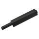 Dell KM976 Kompatibilní Laptop Akkumulátor 7800mAh Li-ion 11,1V elemek SAMSUNG