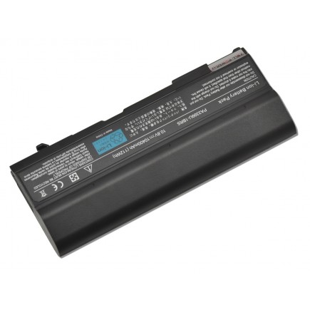 Toshiba Satellite M50-S4182TD Laptop Akkumulátor 10400mAh Li-ion 10,8V elemek SAMSUNG