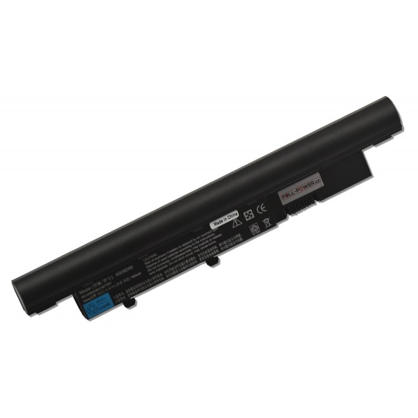 Acer Aspire 3810TZ Laptop Akkumulátor 7800mAh Li-ion 11,1V elemek SAMSUNG