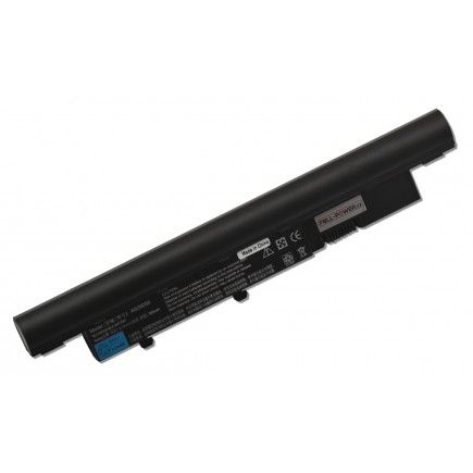 Acer Travelmate 8471 Laptop Akkumulátor 7800mAh Li-ion 11,1V elemek SAMSUNG