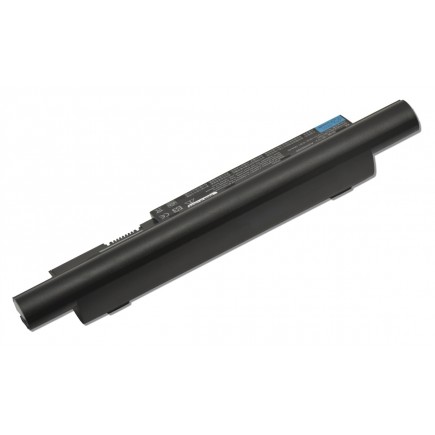 Acer Aspire 4810TZ-O Laptop Akkumulátor 7800mAh Li-ion 11,1V elemek SAMSUNG