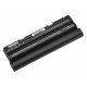 Dell Inspiron 14R (7420) Laptop Akkumulátor 7800mah Li-ion 11,1V elemek SAMSUNG