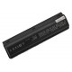 HP Compaq Pavilion dv5-1108eg Laptop Akkumulátor 8800mAh Li-ion 10,8V elemek SAMSUNG