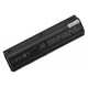 HP Compaq Presario CQ50-105EM Laptop Akkumulátor 8800mAh Li-ion 10,8V elemek SAMSUNG
