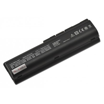 HP Compaq Presario CQ40-612BR Laptop Akkumulátor 8800mAh Li-ion 10,8V elemek SAMSUNG