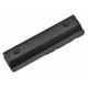 HP Compaq Pavilion dv6-2010eq Laptop Akkumulátor 8800mAh Li-ion 10,8V elemek SAMSUNG