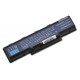 Acer Aspire 5734Z Laptop Akkumulátor 7800mAh Li-ion 11,1V elemek SAMSUNG