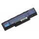 eMachines E525 Laptop Akkumulátor 7800mAh Li-ion 11,1V elemek SAMSUNG